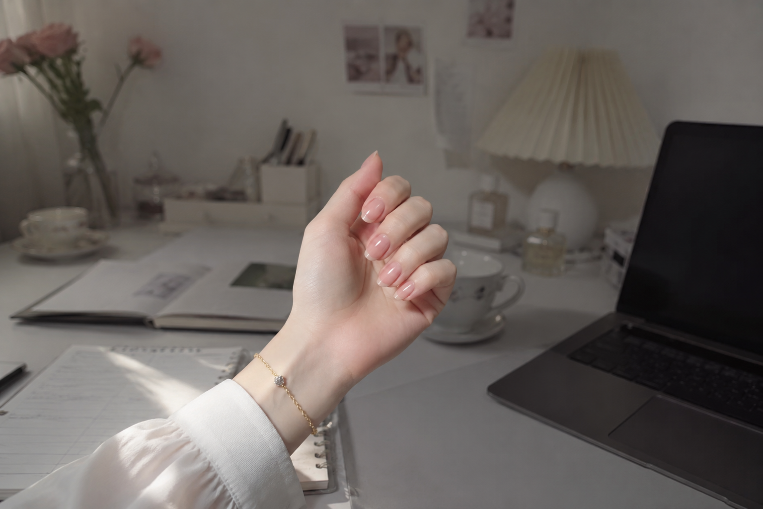 How to Keep Nails Looking Fresh Between Salon Visits: A Chic Guide