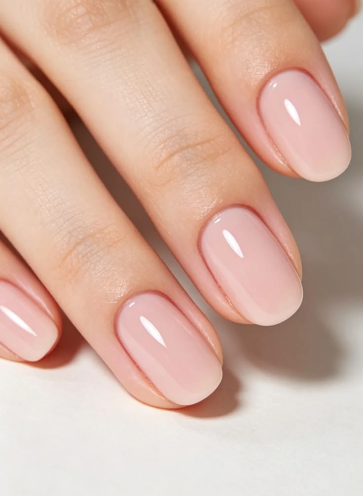 minimalist-nail-ideas-glazed-nude-soft-elan