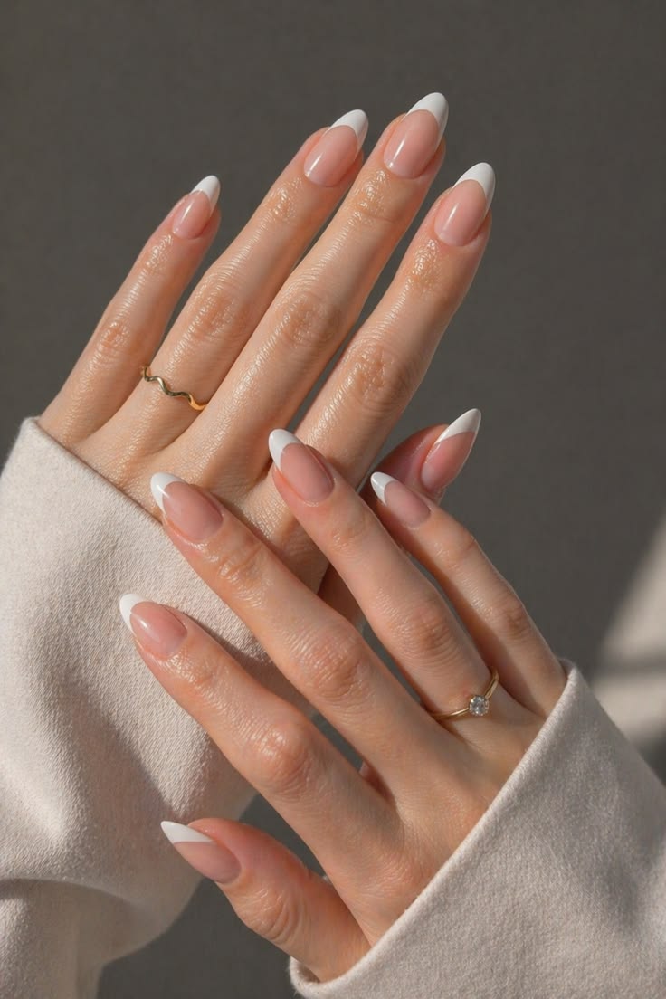 Minimalist Nail Ideas: 25 Ways to Achieve an Expensive Look