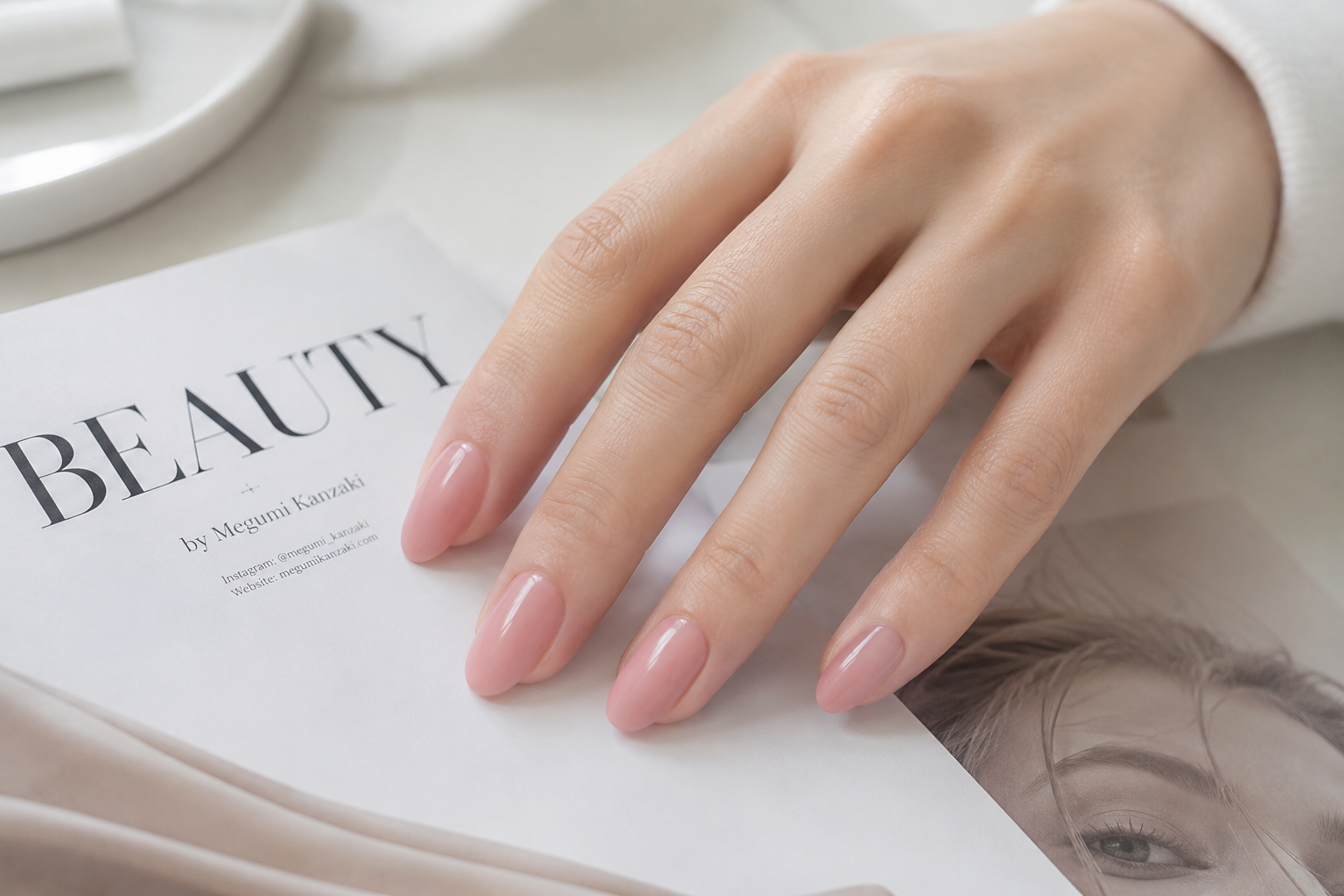 Daily Nail Care Routine: A Simple 10-Minute Ritual for Healthy-Looking Nails