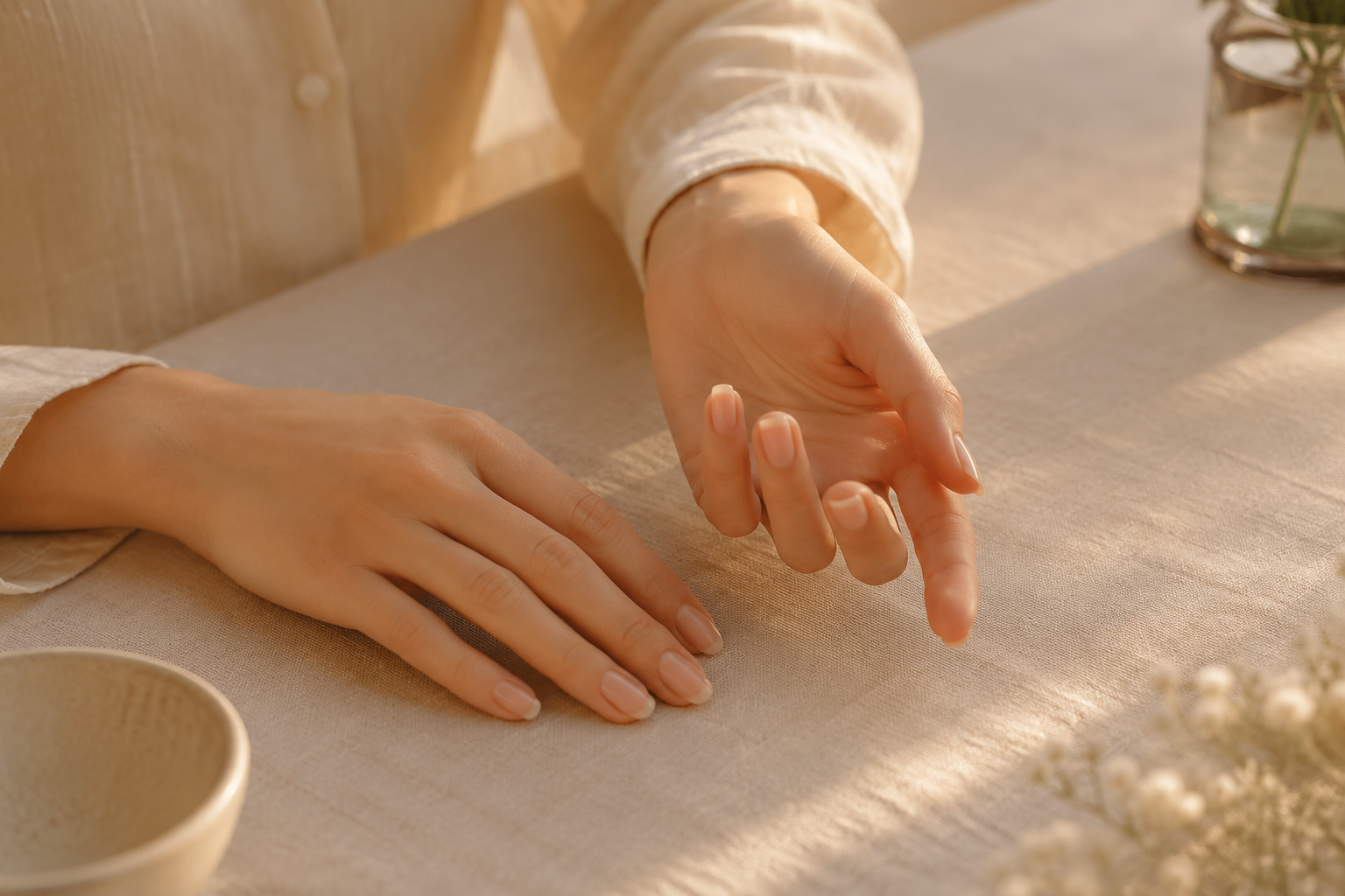 Getting Ring-Ready: The Quiet Luxury Hand Care Plan for Proposal Season