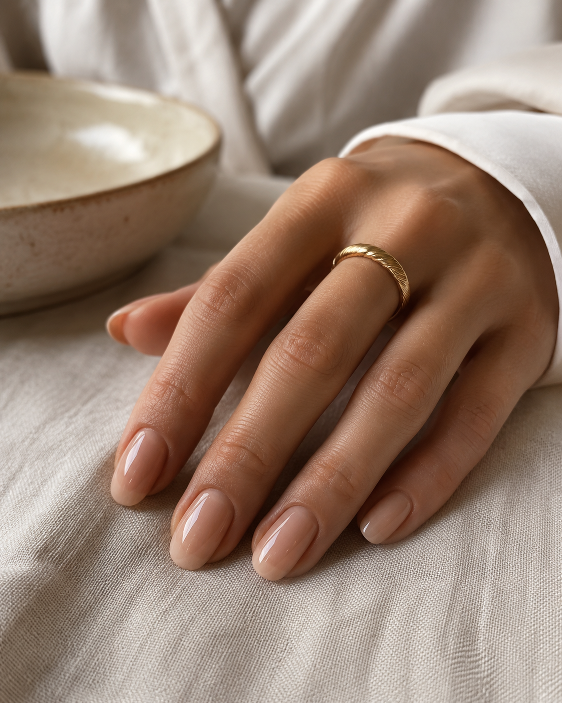 How Fast Do Nails Really Grow? A Science-Backed Guide to Healthier Growth