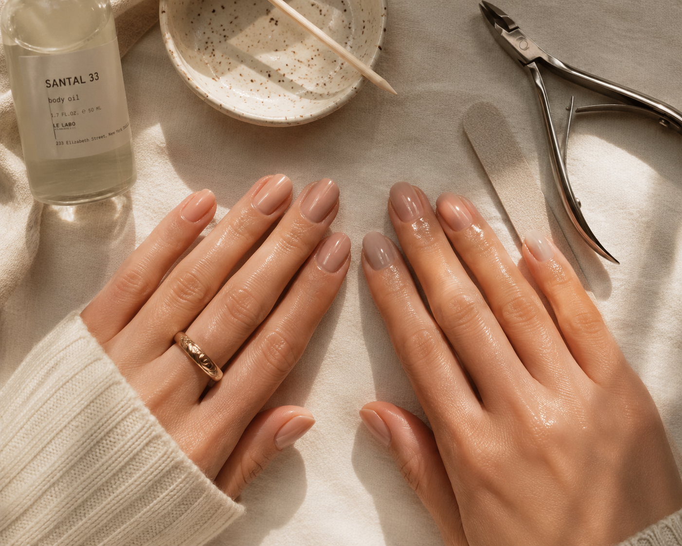 Gel vs. Dip Powder: Which Is Actually Better for Nail Health?
