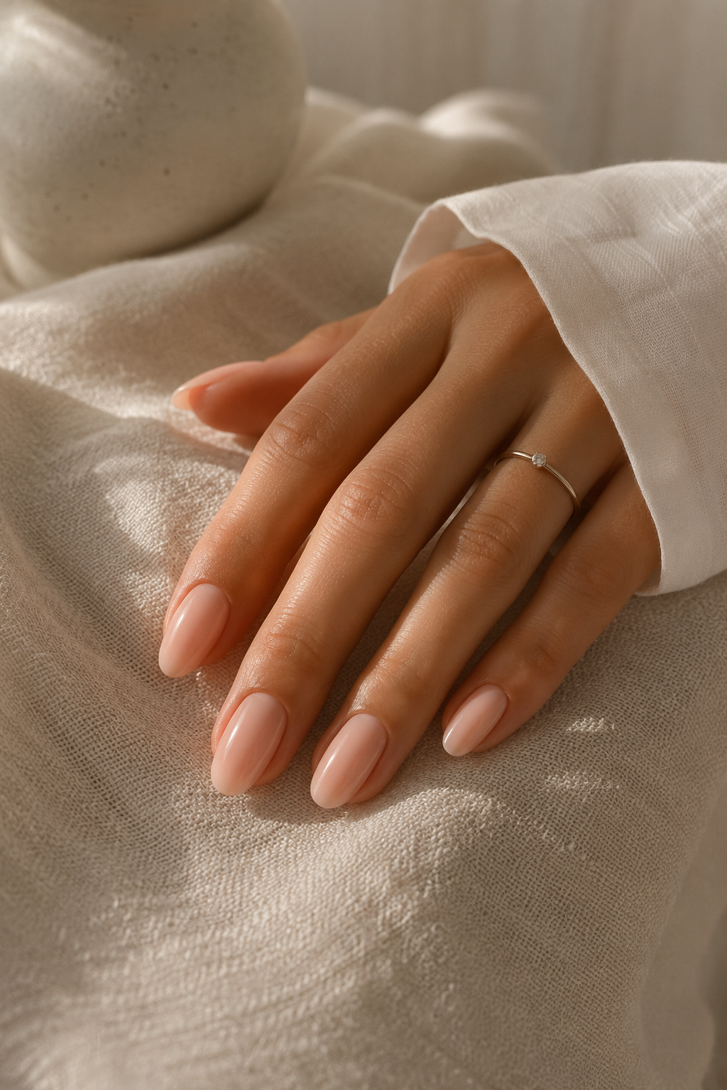 What Your Nails Are Trying to Tell You: 7 Signs of a Nutrient Deficiency