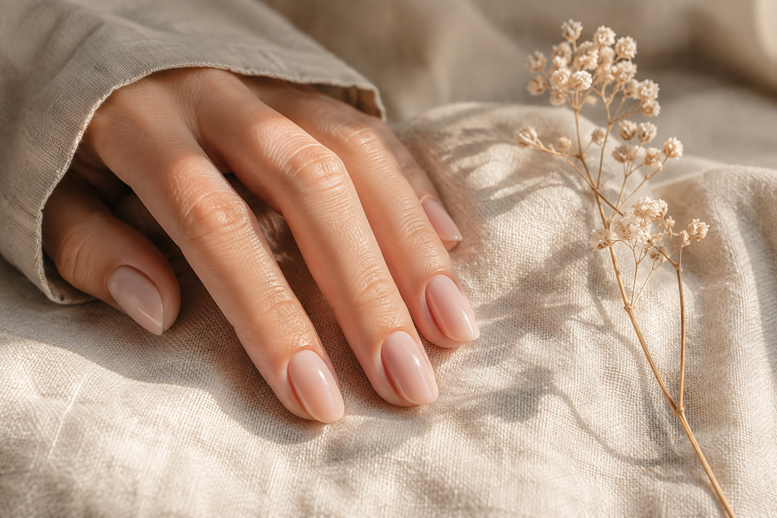 The Right Nail Length for Your Lifestyle: A Practical Guide Beyond Trends