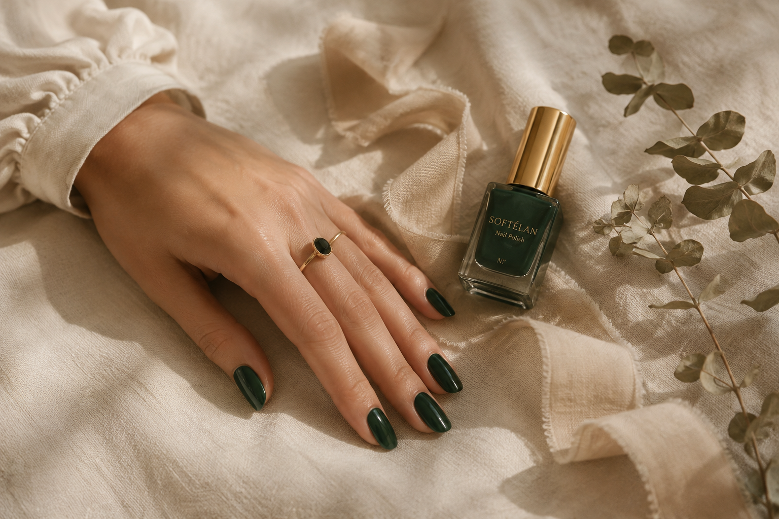 The Best Fall Nail Polish Colors 2026: A Quiet Luxury Edit