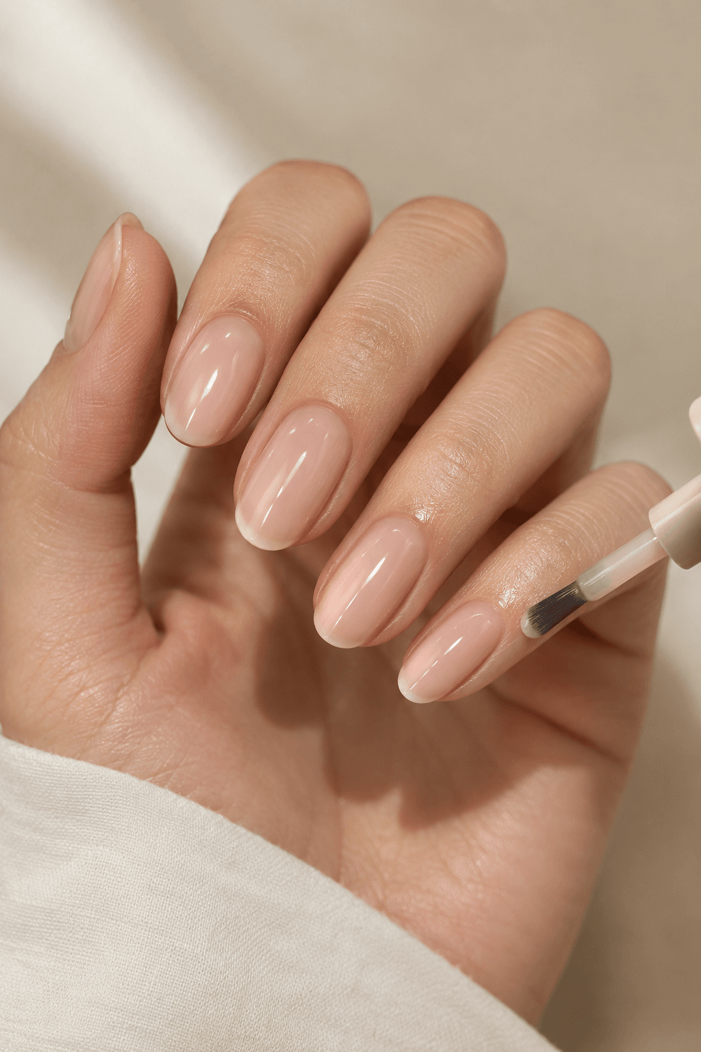 How to Make Your Manicure Actually Last Longer