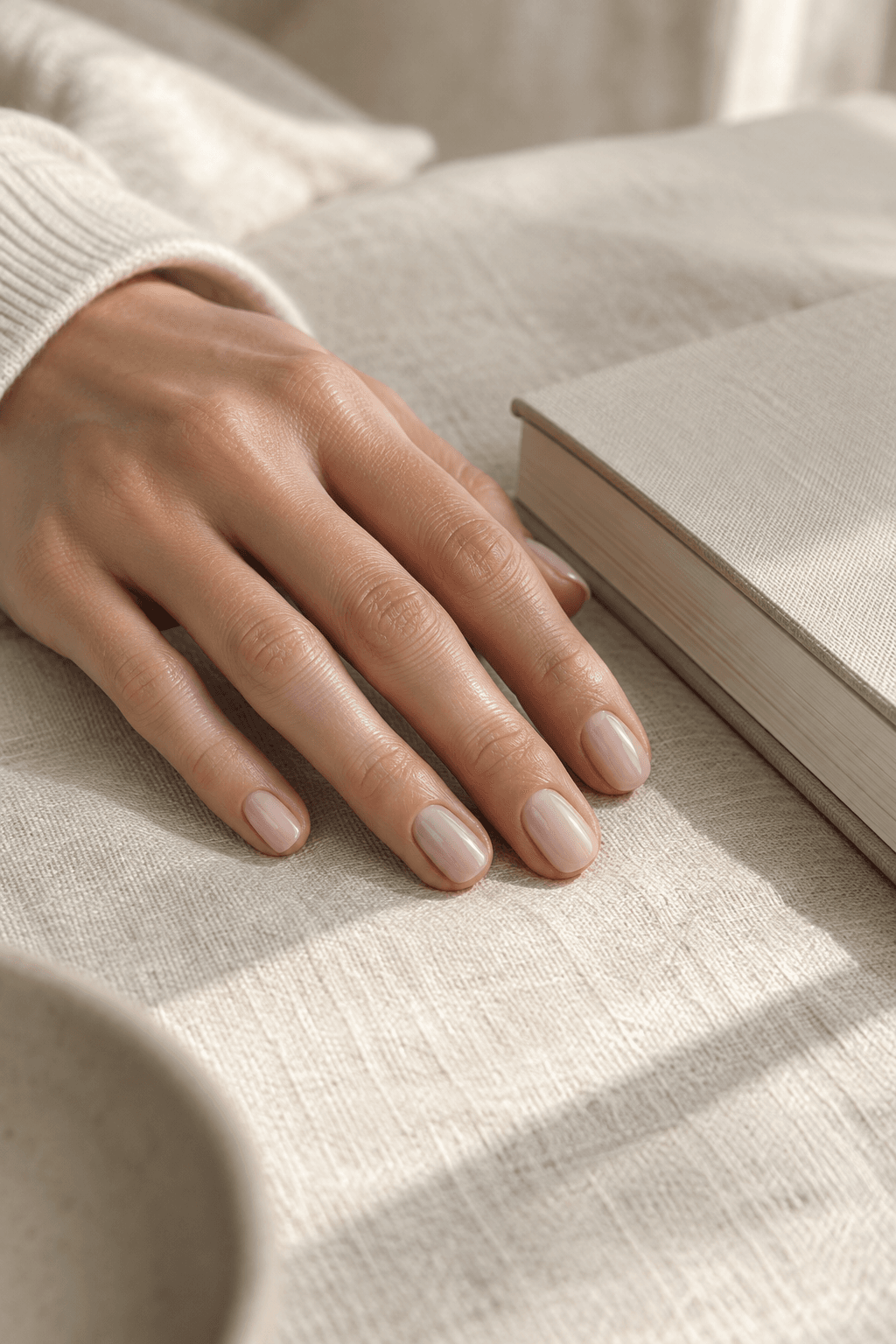 Is Nail Polish Safe During Pregnancy? A Practical Guide